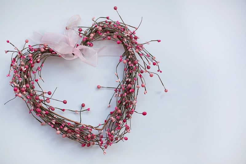 Upcycled Festive Crafts